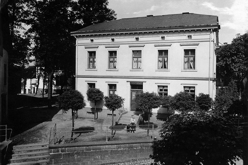 Geschichte Bild 6